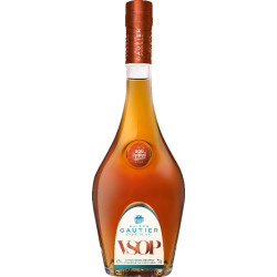 Gautier Cognac VSOP 