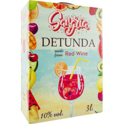 Sangria Detunda 