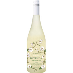 Detunda Frizante Verdejo...