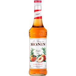 Monin Pfirsich