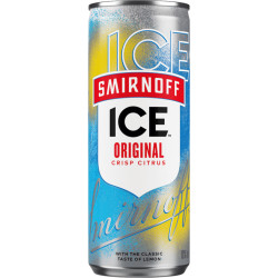 Smirnoff ICE