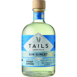 Tails Cocktails Gin Gimlet