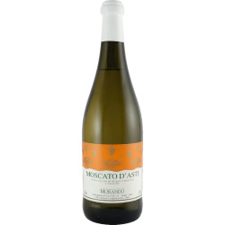 Moscato D'Asti Morando