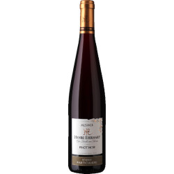 Henri Ehrhart Pinot Noir...