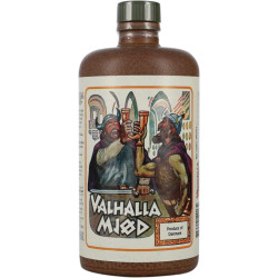 Valhalla Mjöd