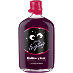 Kleiner Feigling Red Berry...