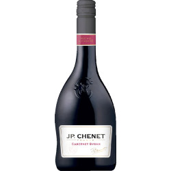 Chenet Cabernet-Syrah