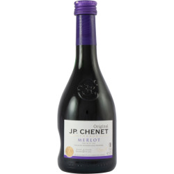 JP. Chenet Merlot 0,25 l