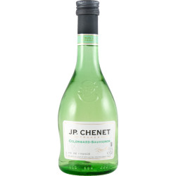 JP. Chenet...