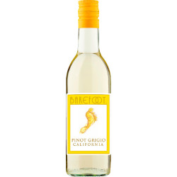 Barefoot Pinot Grigio 0,187 l