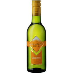 Diamond Hill Chardonnay 0,25 l