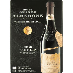 Grande Alberone Rosso 3 l