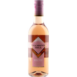 Diamond Hill Rosé 0,25 l