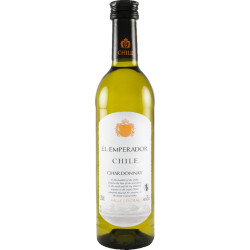 El Emperador Chardonnay