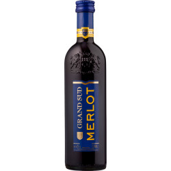 Grand Sud Merlot
