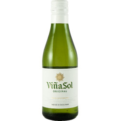 Torres Vina Sol Hvid 0,187 l