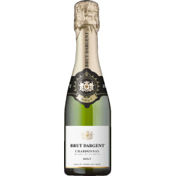 Brut Dargent Chardonnay 0,2 l