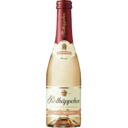 Rotkäppchen Rosé 0,2 l