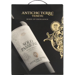 Antiche Terre Solo Passione...