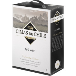 Cimas de Chile Blend 