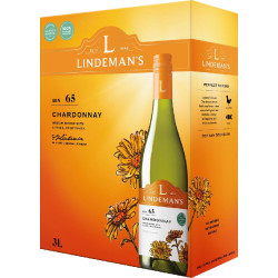 Lindemans BIN 65 Chardonnay 