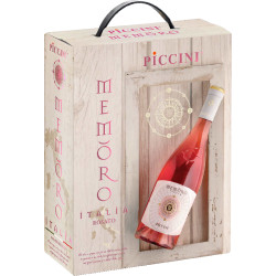 Piccini Memóro Rosato