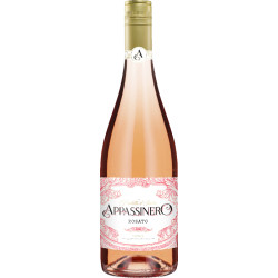 Appassinero Rosato