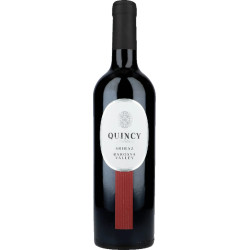 Quincy Barossa Valley Shiraz 