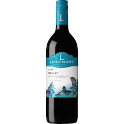 Lindemans BIN 40 Merlot