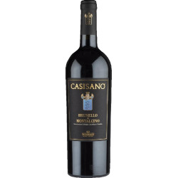 Casisano Brunello di...