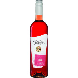 Santa Christina Rosé