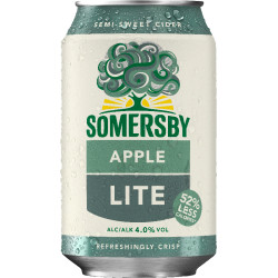 Somersby Apple LITE