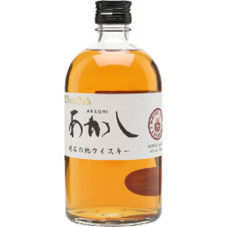 Akashi Japanese Whisky