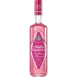 Antica Sambuca Raspberry