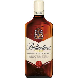Ballantines Whisky