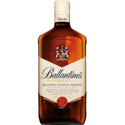 Ballantines Whisky