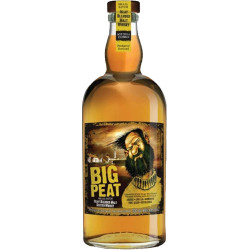 Big Peat Islay Malt Whisky