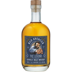 Bud Spencer Single Malt