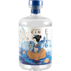 Etsu Hokkaido Gin