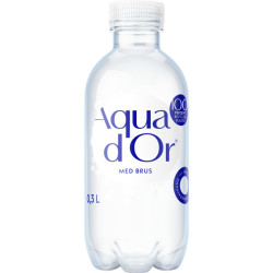 Aqua d'Or Blid brus 