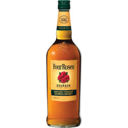 Four Roses Bourbon