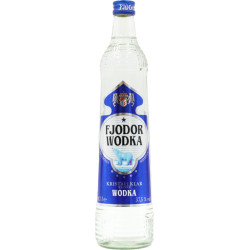 Fjodor Wodka