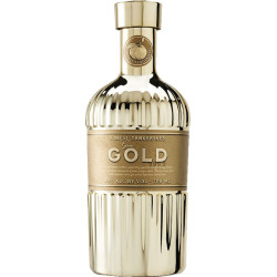 Gold Gin 999,9