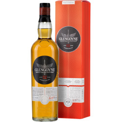 Glengoyne 12 Y. Single Malt