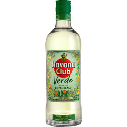 Havana Club Verde