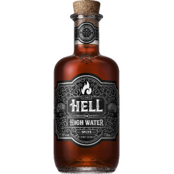 Hell or High Water Spiced