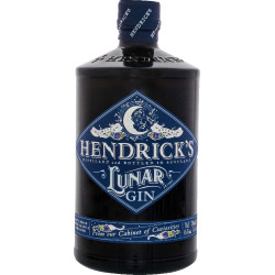 Hendrick's Lunar Gin