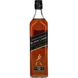 Johnnie Walker Black Label...