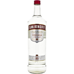 Smirnoff Rot