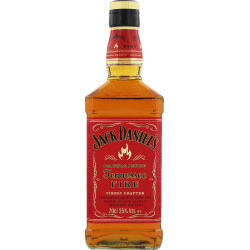 Jack Daniel's Fire